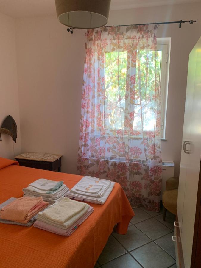 B&B Blanda Maratea Exterior foto