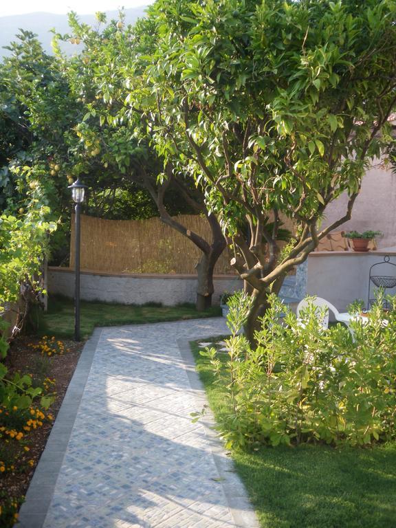 B&B Blanda Maratea Zimmer foto